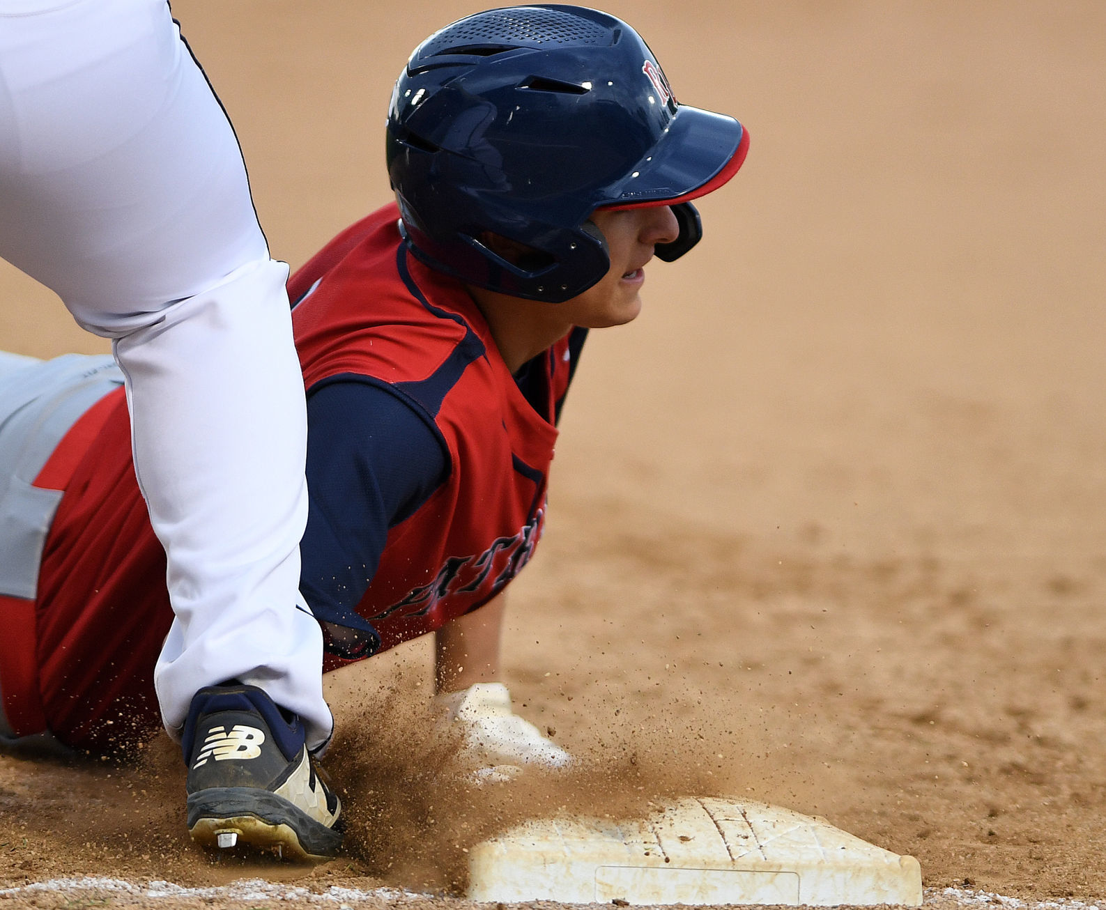 Red Land Cedar Cliff Baseball